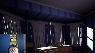 Face Your Fears - Oculus Rift