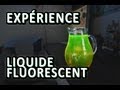 Exprience liquide fluorescent  dr nozman  with subtitles