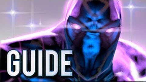 Dota 2 Guide - Enigma