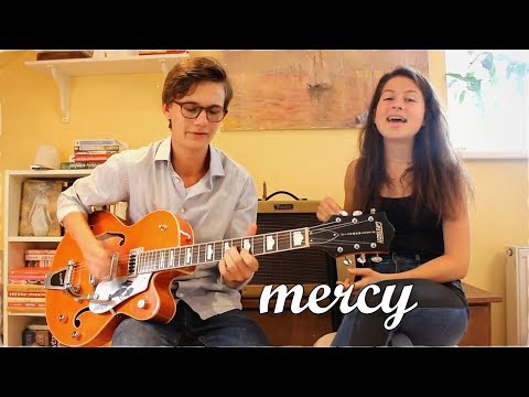 Mercy | Guitar