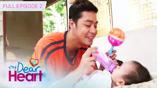 Full Episode 2 | My Dear Heart (with English Subs)