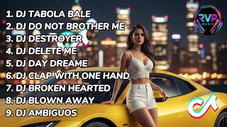 Download Lagu 🔥 DJ Tabola Bale Full Bass | TikTok Trending Hits | Nonstop Global Party Mix | Dance Vibes MP3