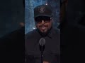 Ice Cube’s EAZY-E Speech 💯 #shorts