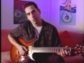 Albert Castiglia On Meeting Junior Wells