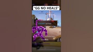 TOXIC MARVEL RIVALS PLAYER GETS HUMBLED BY JEFF 💀