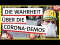 Corona-Demos: Das steckt hinter den Protesten fürs Grundgesetz | Possoch klärt | BR24