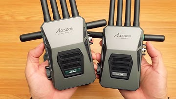 Wireless Video That Actually Works in Crowded Places