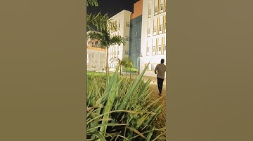 NIT Jamshedpur Front-View ❤️❤️ ||#shorts #viral #vlog #nitjsr #nitian