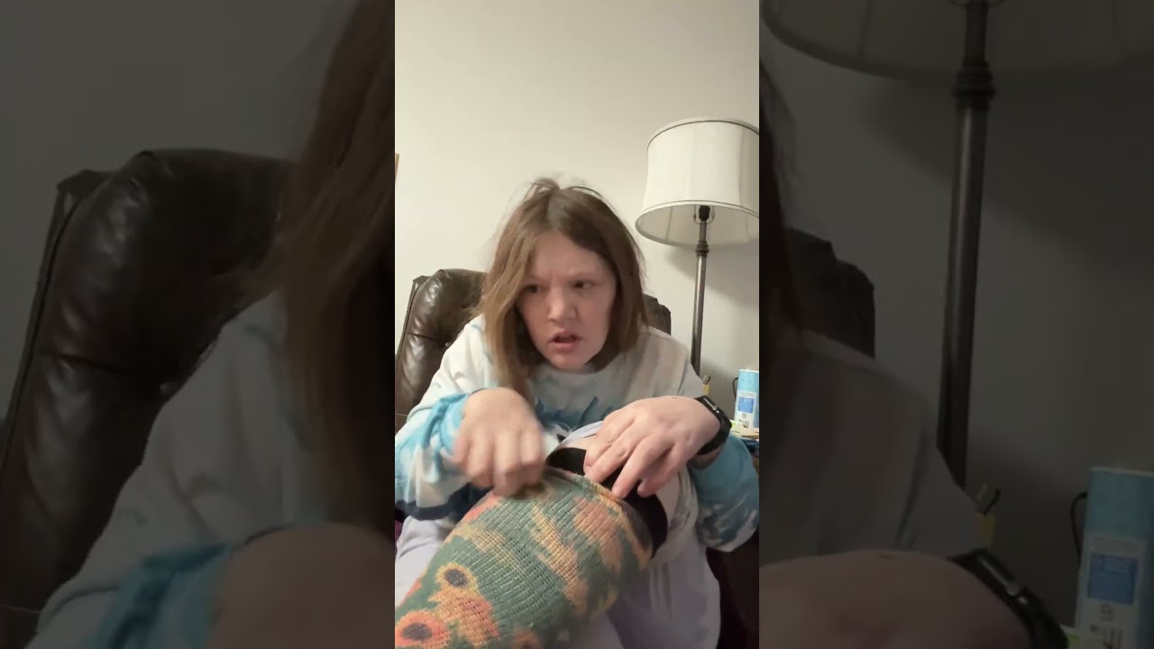 Updated demonizing video ￼