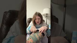 Updated Demonizing Video