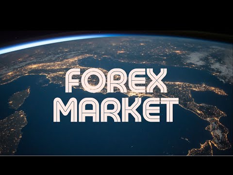 Introduction to FOREX Market