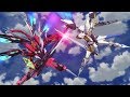 Cross Ange: Ange &amp; Salako (El Ragna) AMV