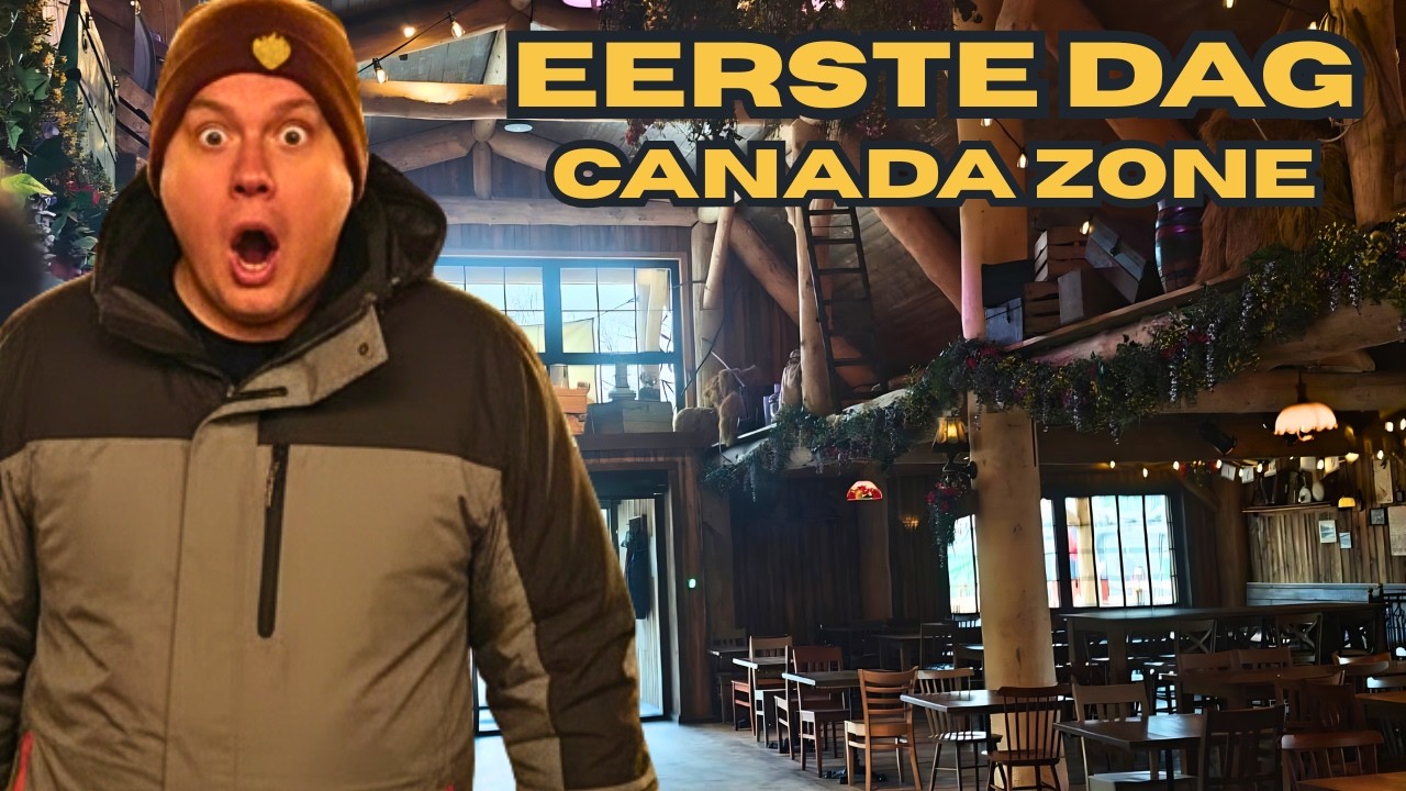 "Eerste Dag Bellewaerde 2026 – De Eerlijke Review van Alles wat Nieuw Is!"