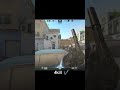 1v4 awp #gameplay #gaming #csgo #dust2