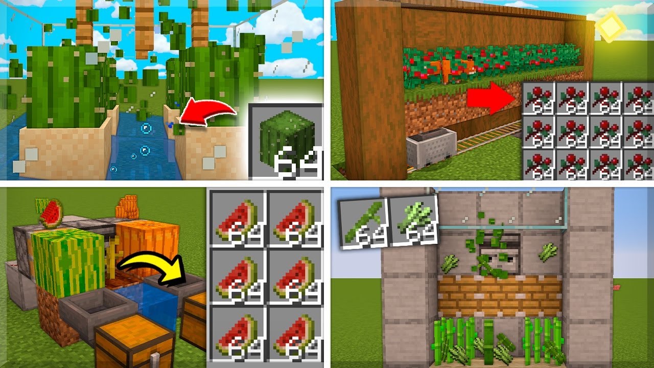 5 dicas essenciais para começar a jogar Minecraft