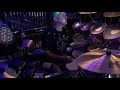 Neil Peart Birthday Solo