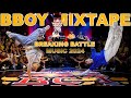 Red bull bc one cypher portugal bboy mixtape 2024  breaking battle music