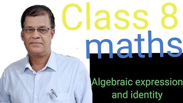 Exercise 9.5 Q 7,8 Chapter 9 Algebraic Expressions and Identities Class 8 NCERT. Goan Creations 123.