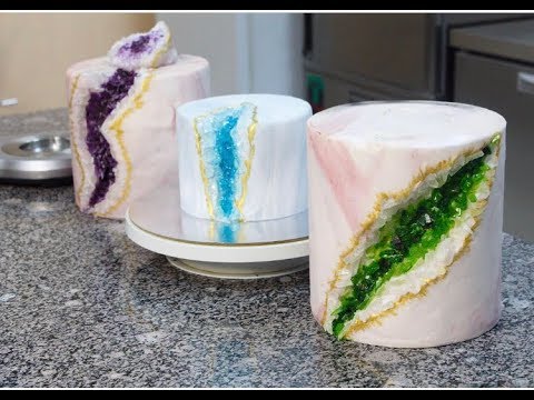 Vídeo: Como Fazer Torta De Joias