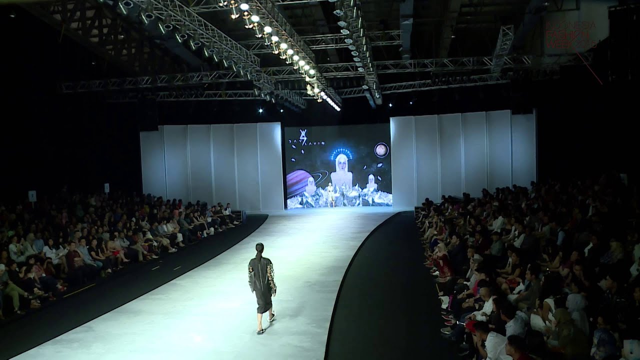 IFW 2015 - LAURIER : FEARLESS MOVE : Sav Lavin - Part 3