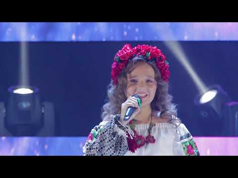 Галицький шлягер Діти 2020 1 тур м Львів 10 09 2020 р