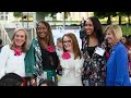 Judge Songhai Armstead (ret.) receives Humanitarian Award from Kids in the Spotlight Org.