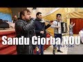 Sandu Ciorba & Puiu Ghera Jocuri Tiganesti - Colaj - Live - Botez Ungaria - Tomika * NOU *