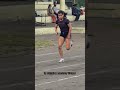 sp athletics academy bhopal #cardio #strength #athlete #sports #army #afi #coachpundir #viralvideo