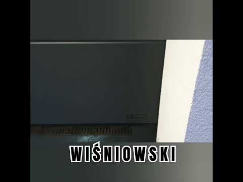 BRAMY GARAŻOWE Wiśniowski