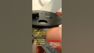 How to Fix Quest Oculus Controller Drift #vr #quest #controller #fix #howto #ZombieHouse #drift