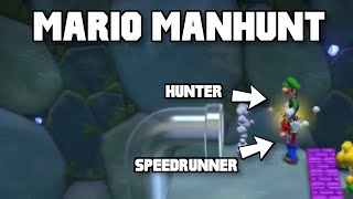 Super Mario 3D World Speedrunner Vs 1 Hunter
I try to beat Super Mario 3D World on Nintendo Switch while Gary from Nintendo Village tries to stop me!
Check out https://www.thenintendovillage.com/ to see more from Gary! Super Mario 3D World Speedrunner Vs 1 Hunter