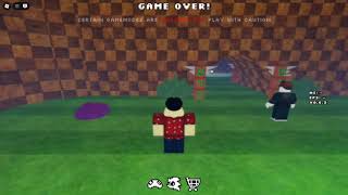 Sonic Battle Royale - Tails Clips