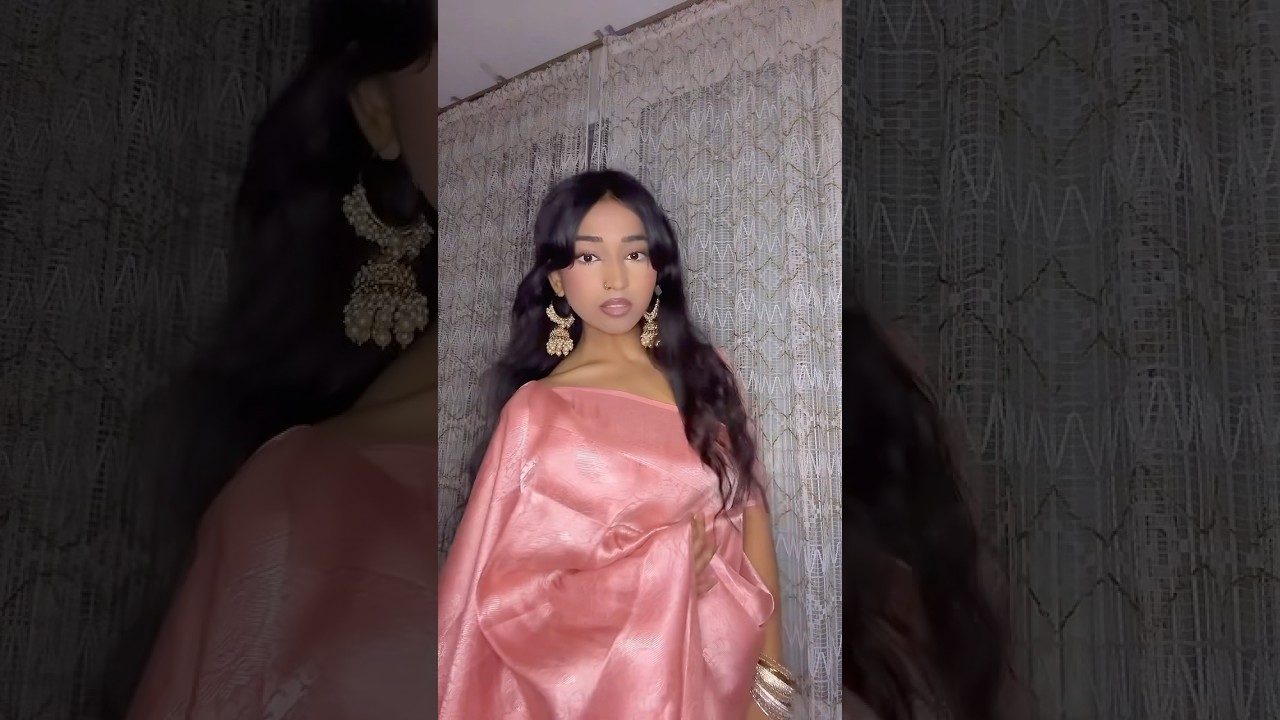 Eid transition ❤️