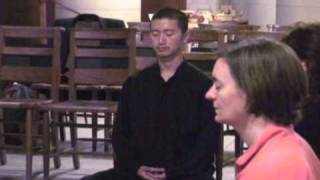 Relax Your Mind Meditation At Duke