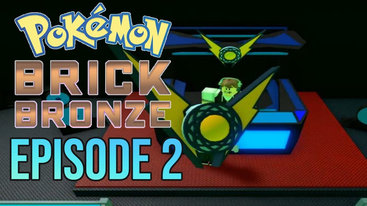 Stream 1st GYM Battle - Pokémon Brick Bronze [OST] by sergio.snhzz