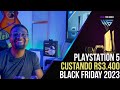 BLACK FRIDAY 2023 - Como economizar e Onde comprar