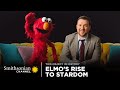 Elmo and Sesame Street Insights