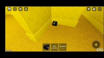 How to Get The Async Personnel Morph in SCP Monsters Roleplay V2 (Roblox)