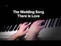 The Wedding Song Instrumental