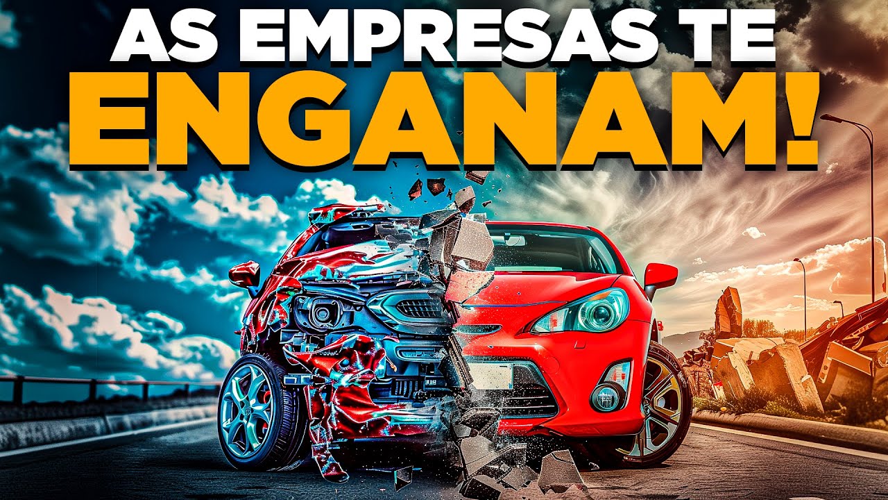 🚨 COMO AS LOCADORAS GANHAM DINHEIRO? EXISTE UMA GRANDE MÁFIA E VOCÊ É A VÍTIMA!