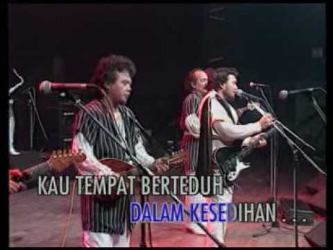 Bang Rhoma Irama Mutiara Hidupku Youtube