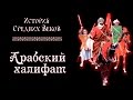 Арабский халифат (рус.) История средних веков.
