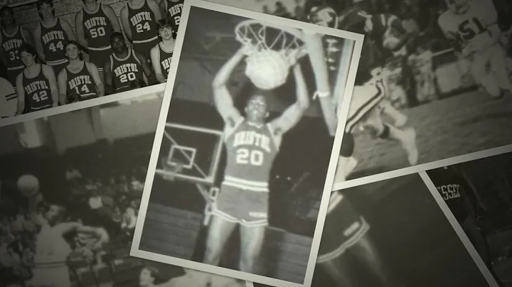 Sidney Mitchell - BTCS Hall of Fame 2025