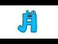 6000 Abdaylani Alphabet Lore (with joke Hamza)