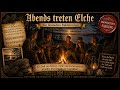 Abends treten Elche aus den Dünen – Heinrich Eichen / Gerd Lascheit | Ostpreußisches Abendlied