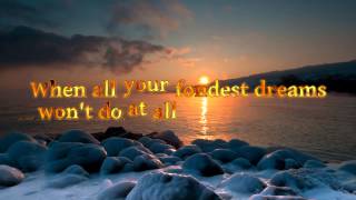 Edenbridge - Flame of Passion (Lyrics) [HQ/HD 1080p]