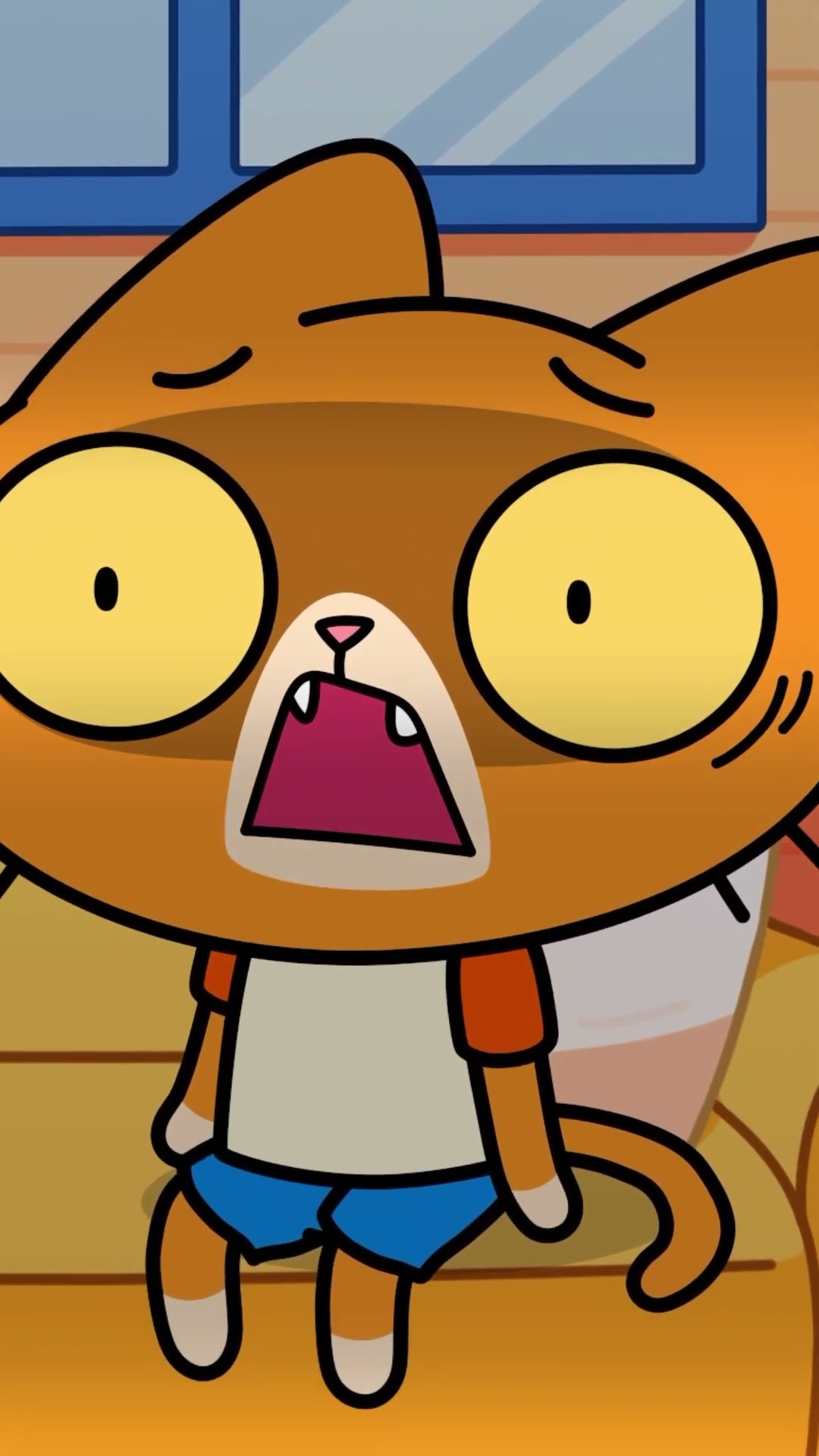 Find out on the @pimpochkagames channel ! ? #simbochka #simba #tigra