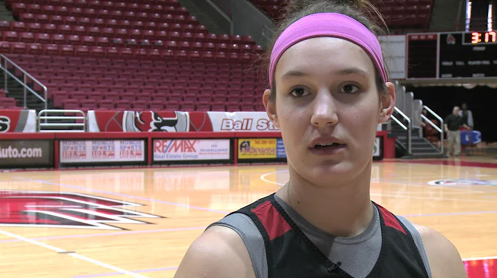 Women's Basketball: Bennett Thriving in 2017
