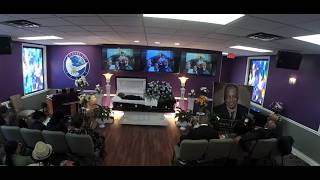 Russell Funeral Service