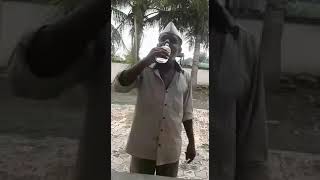 Desi Daru Drinking Mantra Funny Video In Marathi